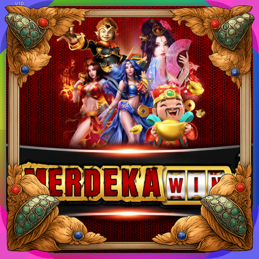 merdekawin — galeri pratinjau Resmi APK